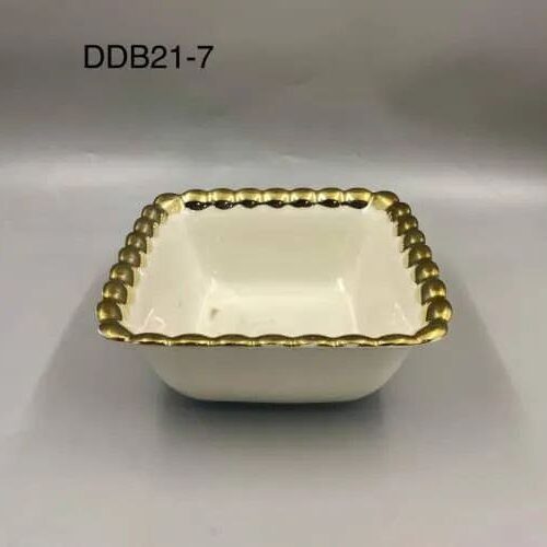 DDP21-7 Flat Plate