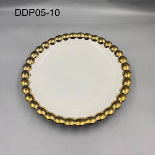 DDP05-10 Flat Plate