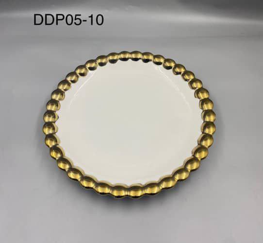 DDP05-10 Flat Plate
