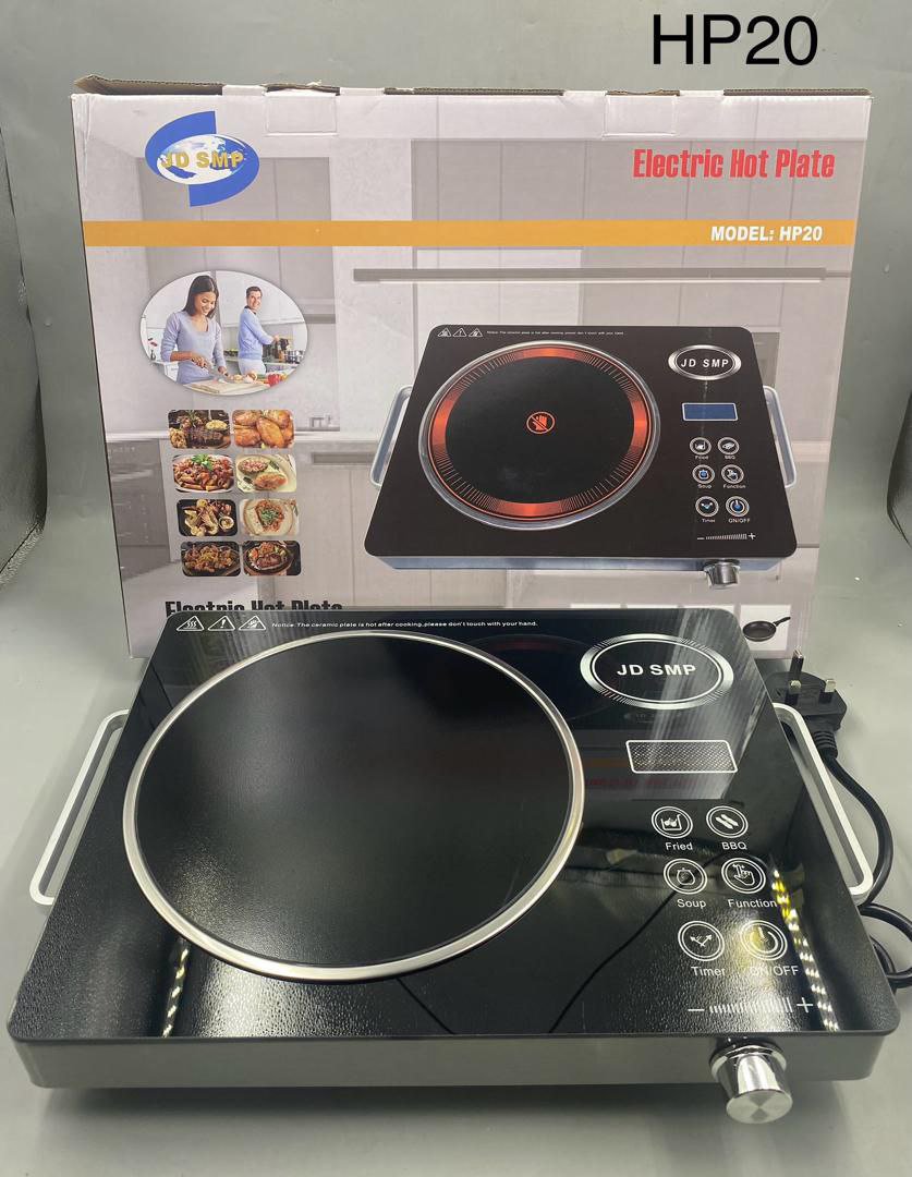 HP20 Infrared Hot Plate