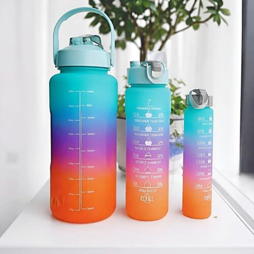 3in1 bottle
