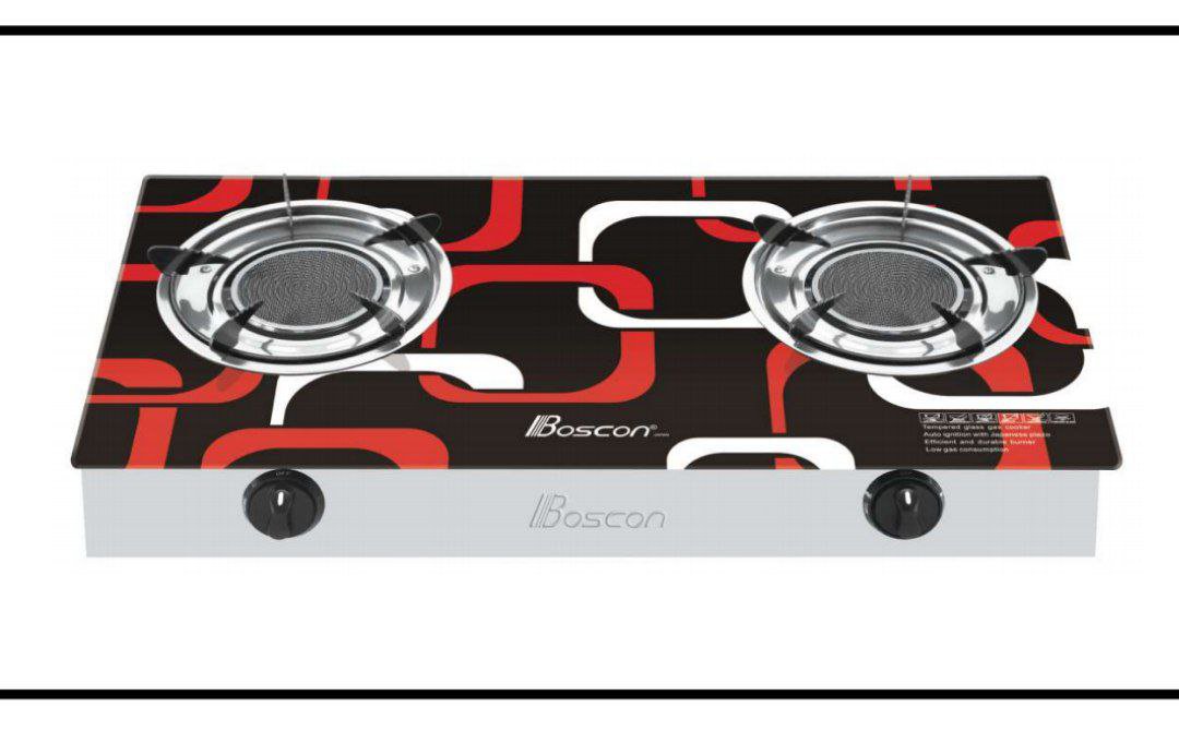 BOS-GS130I GLASS INFRARED BURNER