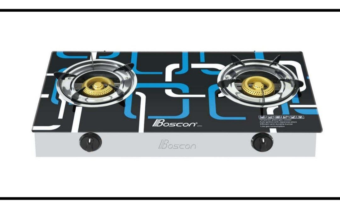 BOS-GS130SG GLASS MOULD BURNER