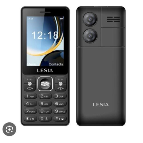 LESIA L288 Dual Sim Phone