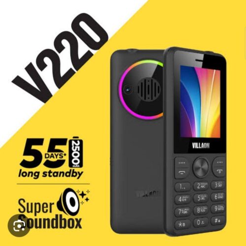 VIllaon V220 Phone