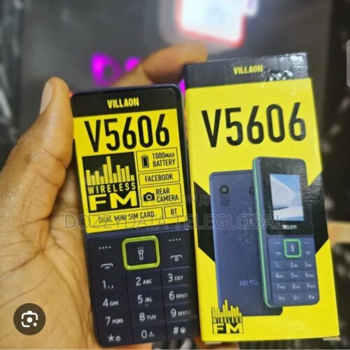 VIllaon V5607 Phone