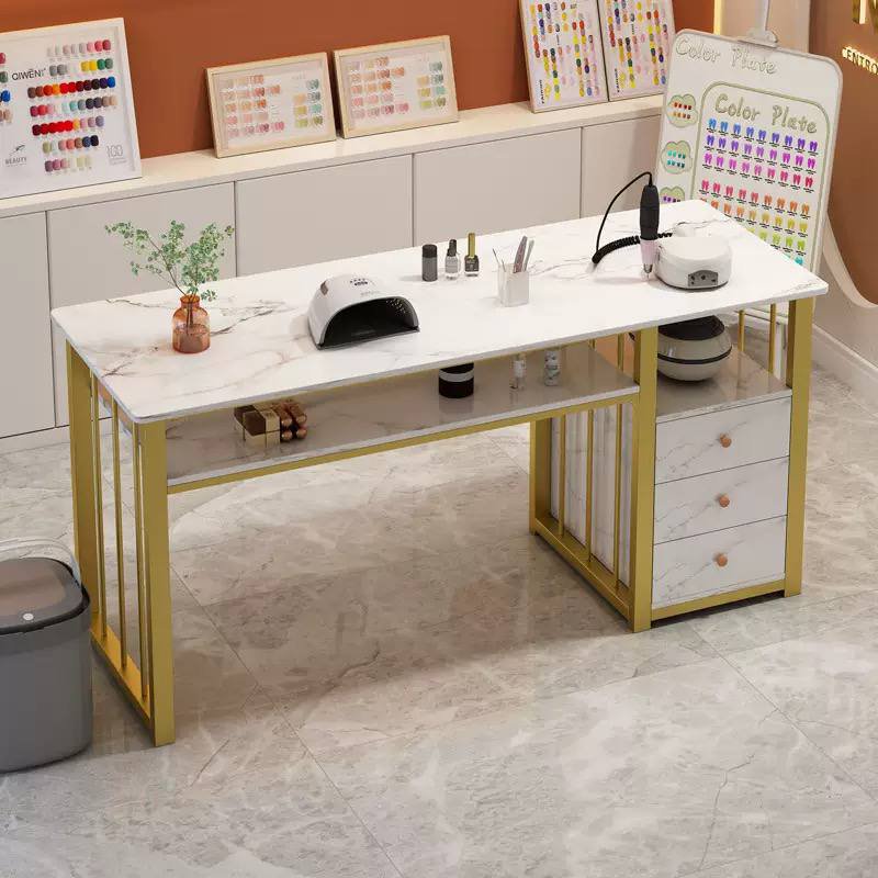 Office Table with 3 Drawer
