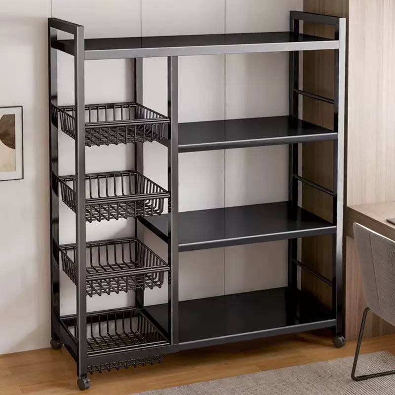 Multi purpose shelf with tyre