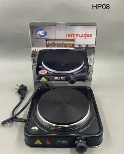 HP08 Solid Hot Plate