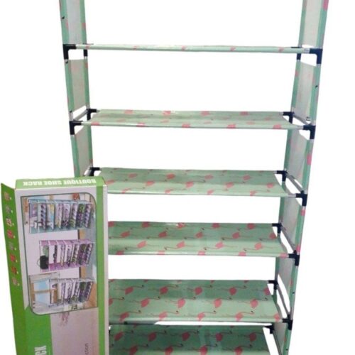 6Layer Shoe Rack