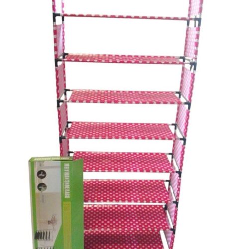 8Layer Shoe Rack
