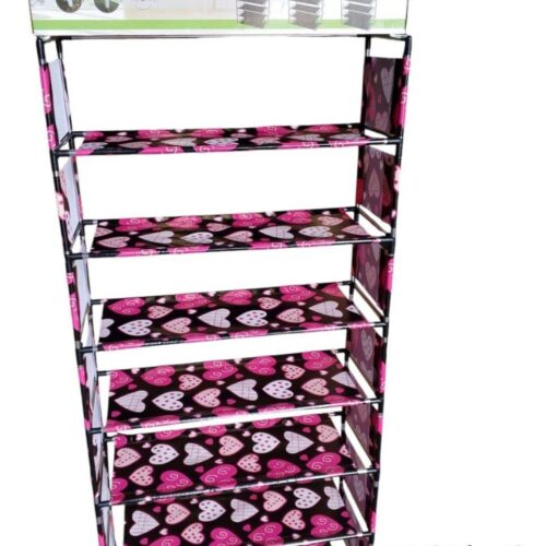 7Layer Shoe Rack