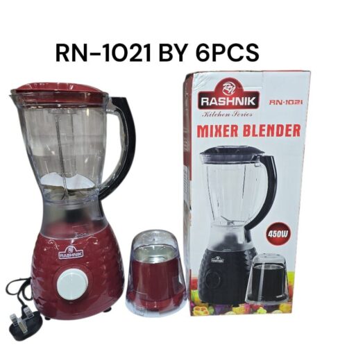 RN-1021 Mixer Blender