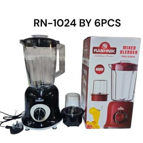 RN-1024 Mixer Blender