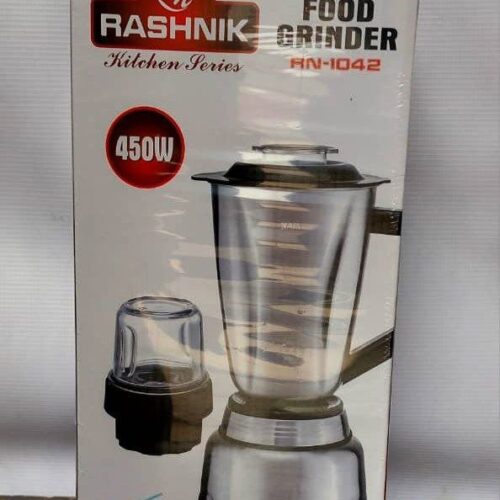 RN-1042 Stainless Blender