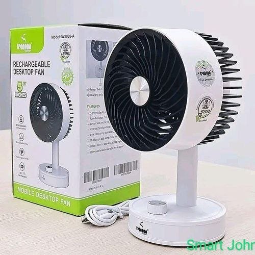 Iwin Portable Fan