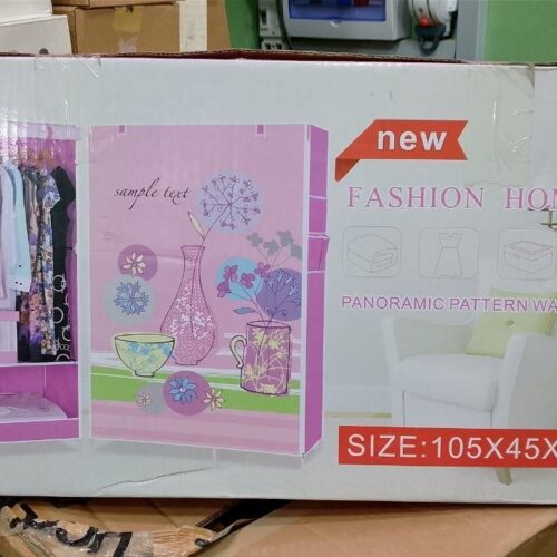 88102 Fashion Wardrobe
