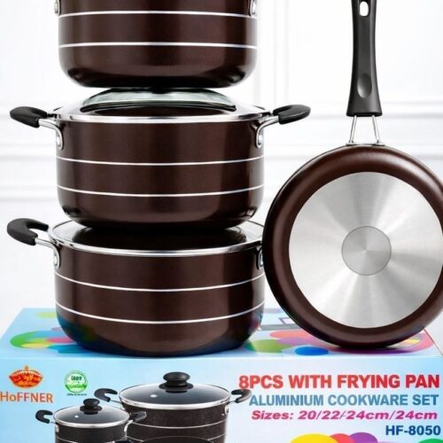 Hff-8050 non stick pot