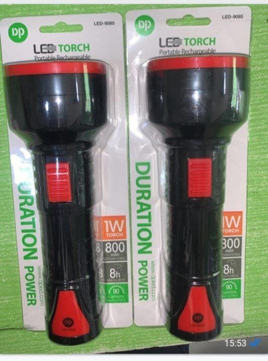 DP-9085 Touch light