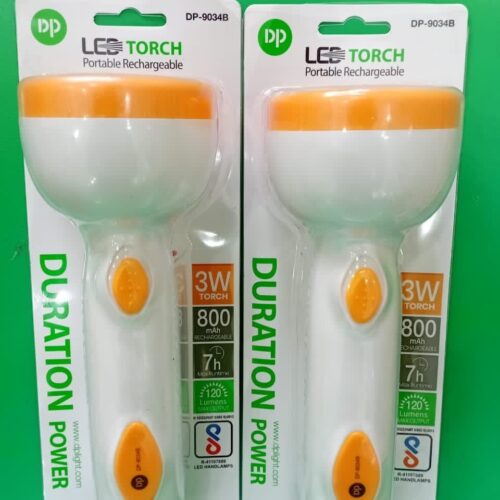 DP-9092B Medium Touch light