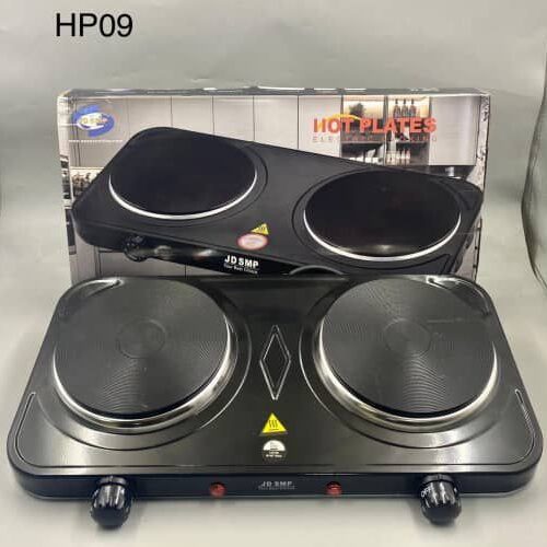 HP09 double solid hot plate