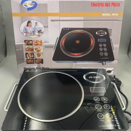 HP20 Infrared Hot Plate