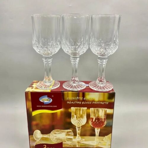 G3508-3 glass cup