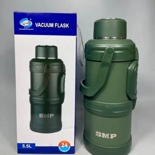 5.5L 25505 Water Flask