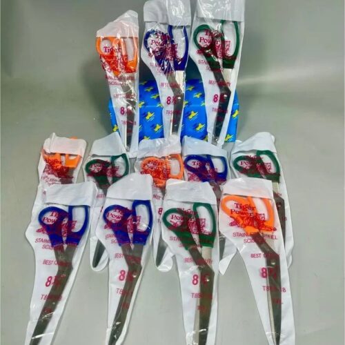 SSJ02 medium scissors
