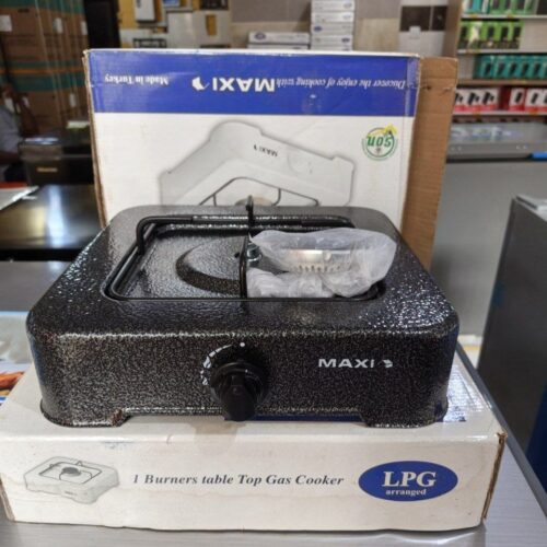 MAXI100 Single Face Burner