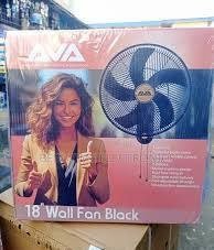 AVA Wall fan