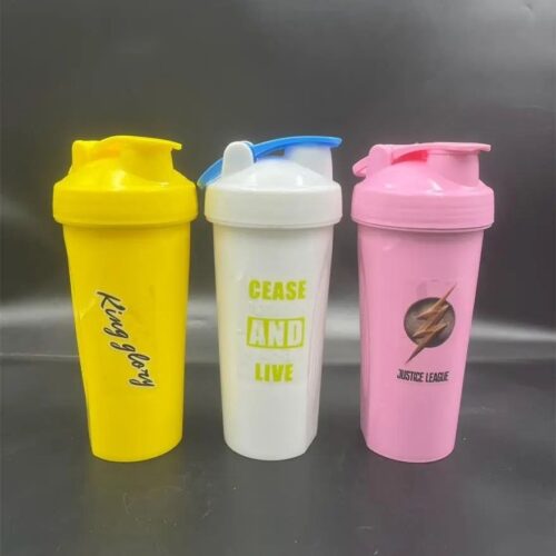 S04-750ml Bottle
