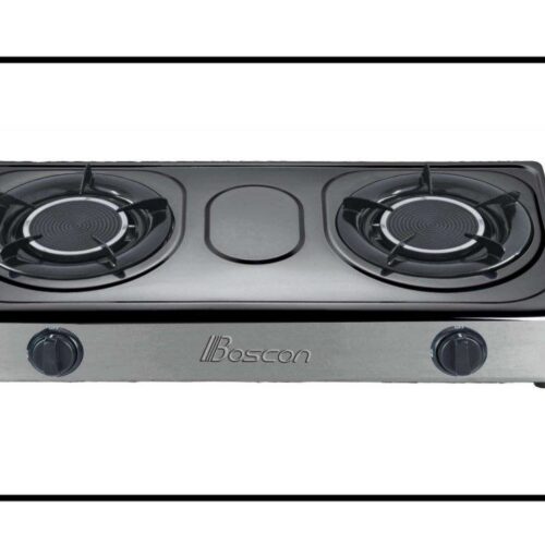 BOS-GS011iB INFRARED BURNER