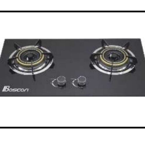 BOS-GS180G GLASS CABINET BURNER
