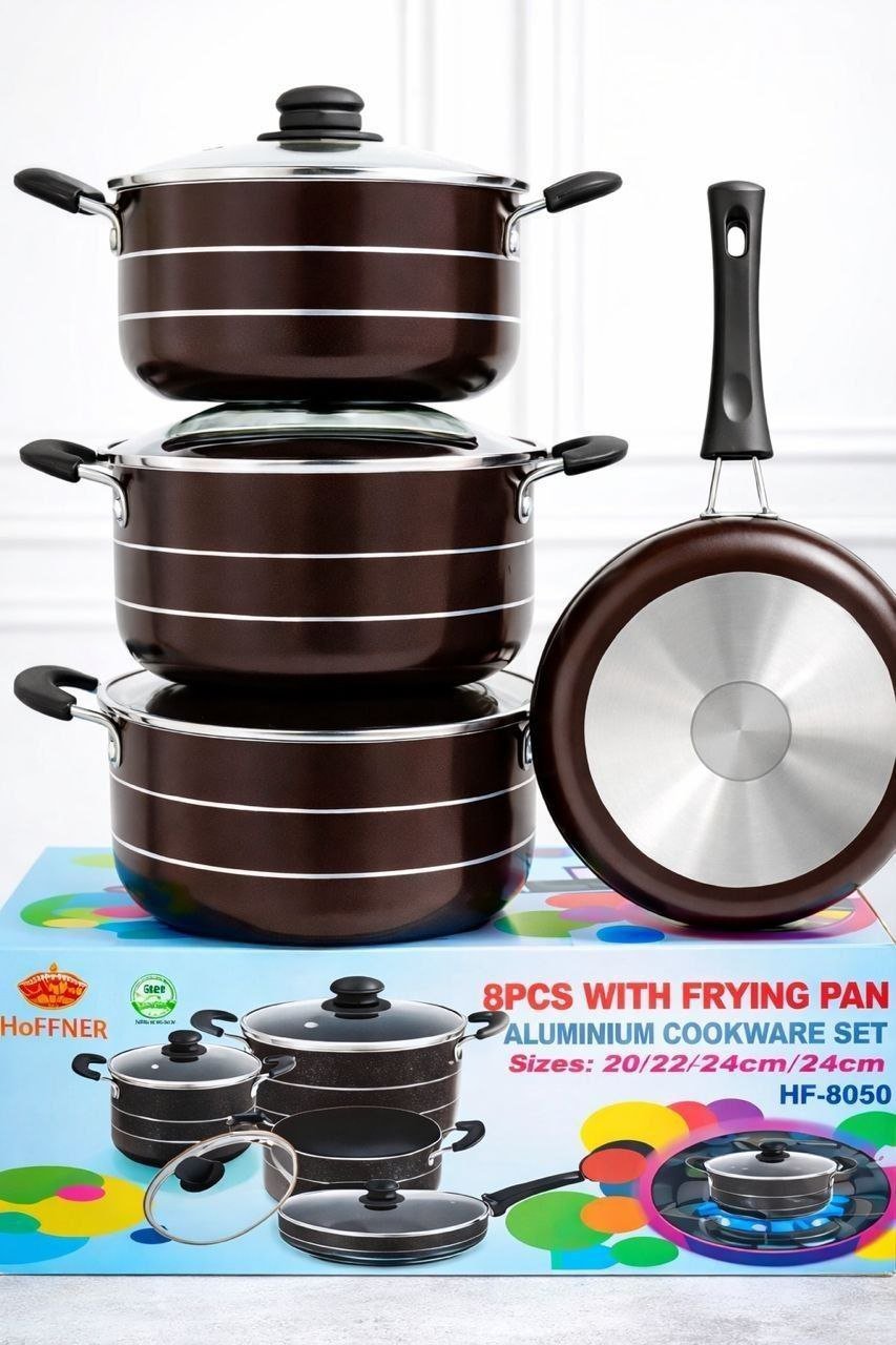 Hff-8050 non stick pot