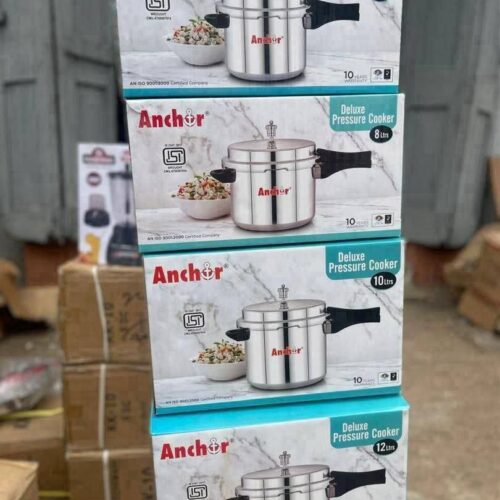 8l Anchor Pressure Pot
