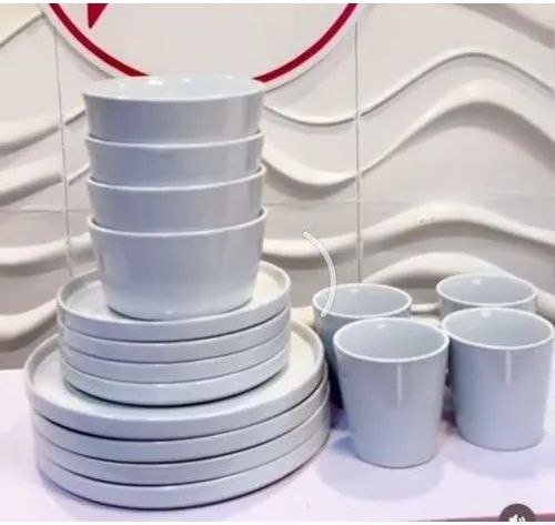 16pcs Stoneware sets