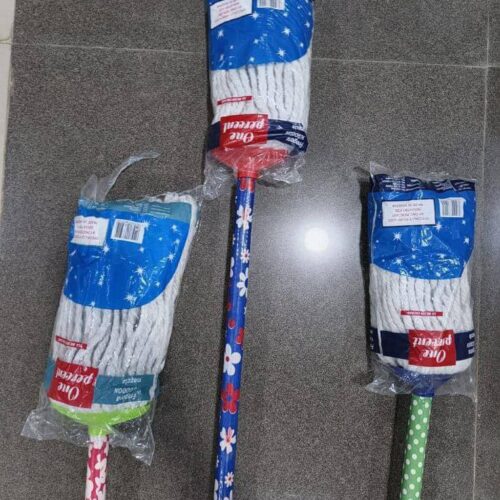 Small Promo mop
