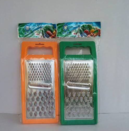 VS-18A Flat grater
