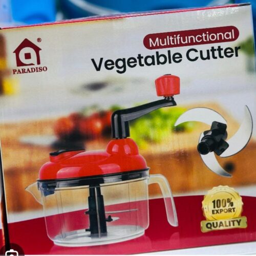 FC-01 Vegetable Grater