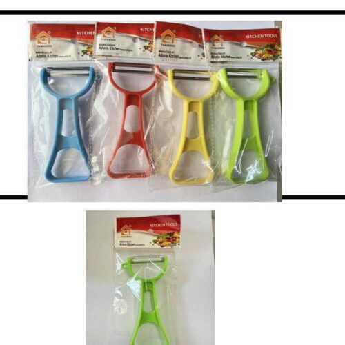 VS-P Peeler