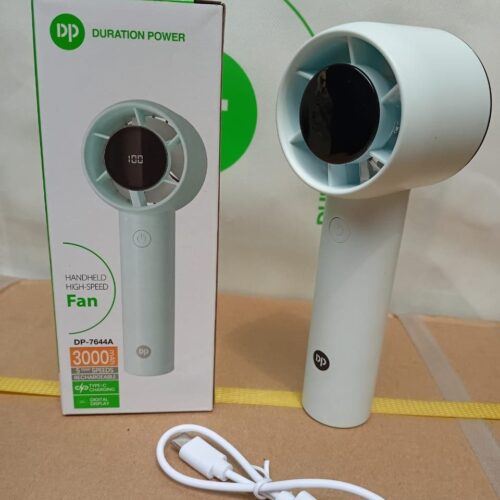 DP-7644A AC Fan
