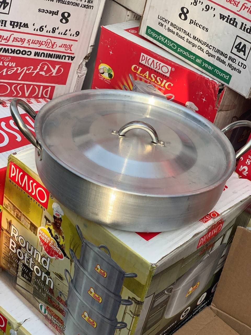 Picasso 24cm Sauce Pot