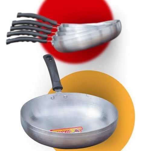 24cm Picasso very thick Frypan
