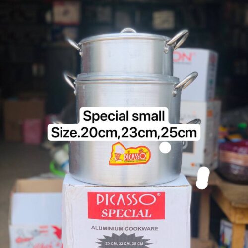 Picasso Special Small
