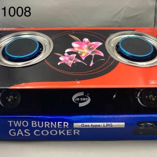 SMP Infrared Gas Cooker