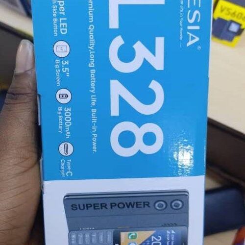 LESIA L328 Super Power Phone