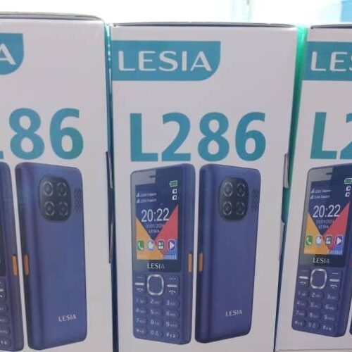 LESIA L286 Dual Sim Phone
