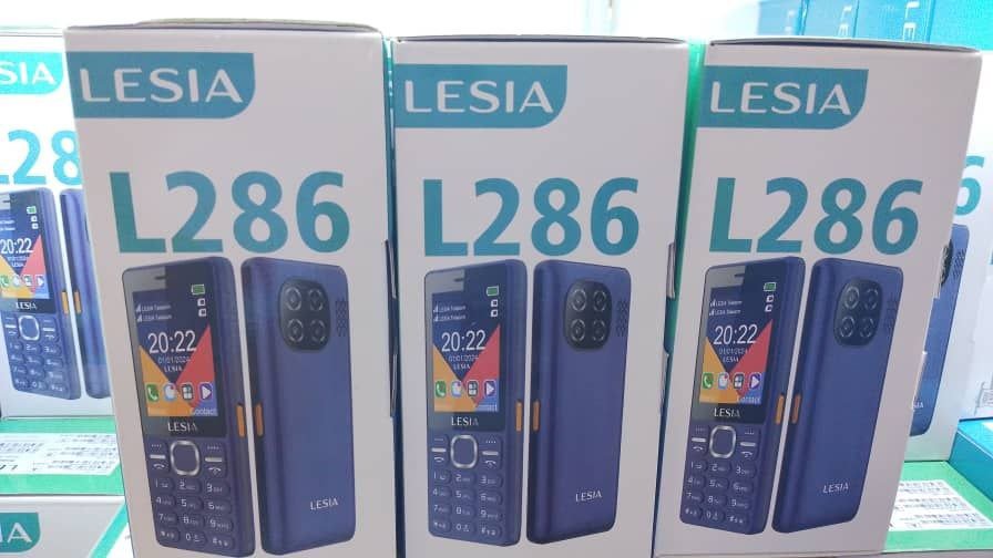 LESIA L286 Dual Sim Phone