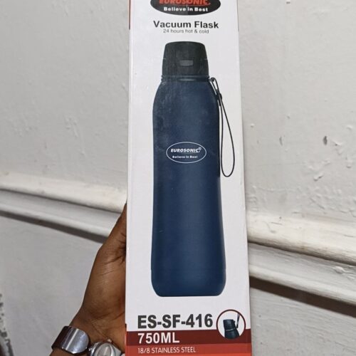 750ml Es-416 Water Flask